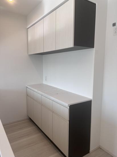 セイガステージ浅草　THE　GRACE-14-キッチン