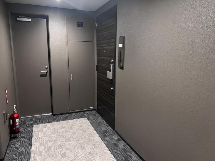 セイガステージ浅草　THE　GRACE-17-共有部分