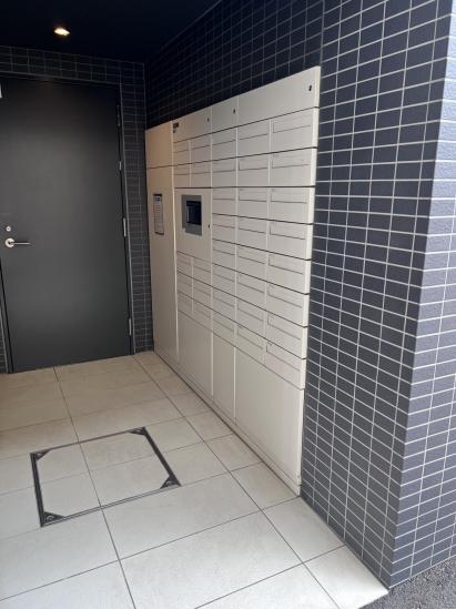 セイガステージ浅草　THE　GRACE-19-共有部分