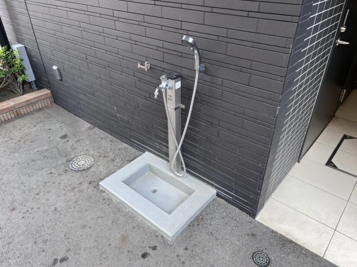 セイガステージ浅草　THE　GRACE-20-共有部分