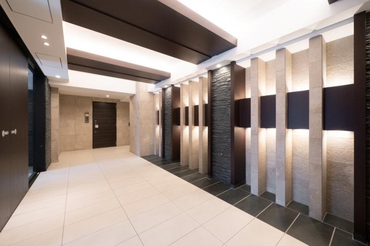 セイガステージ浅草　THE　GRACE-22-共有部分