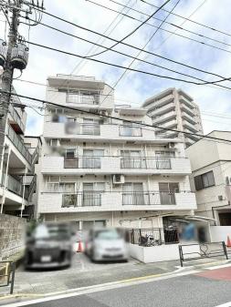 ライオンズマンション駒込第３