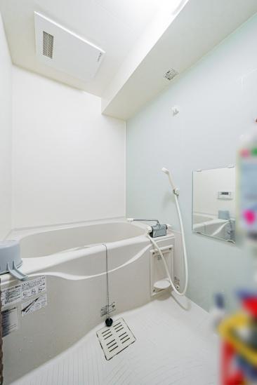 Ｒｉｓｉｎｇ　Ｐｌａｃｅ　浅草ＥＡＳＴ -3-バス