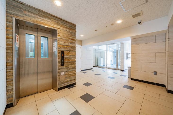 Ｒｉｓｉｎｇ　Ｐｌａｃｅ　浅草ＥＡＳＴ -11-共有部分