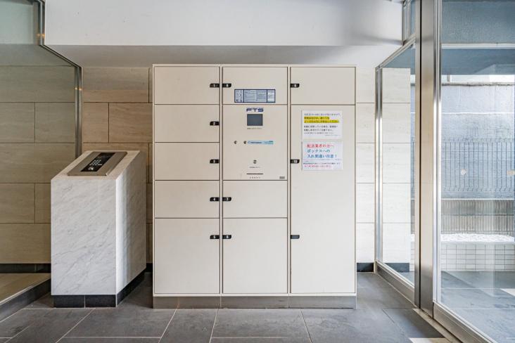 Ｒｉｓｉｎｇ　Ｐｌａｃｅ　浅草ＥＡＳＴ -12-共有部分