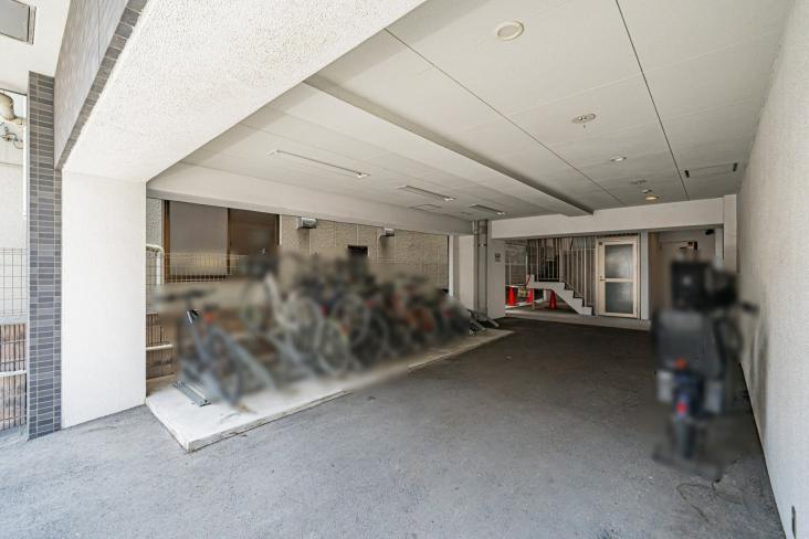 Ｒｉｓｉｎｇ　Ｐｌａｃｅ　浅草ＥＡＳＴ -13-共有部分