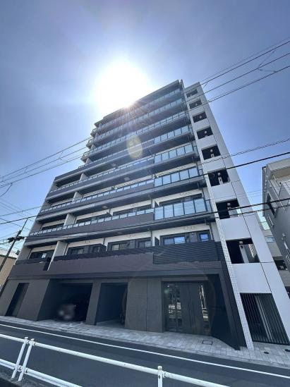 マンションイメージ
