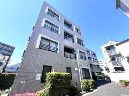 コスモ亀戸文花