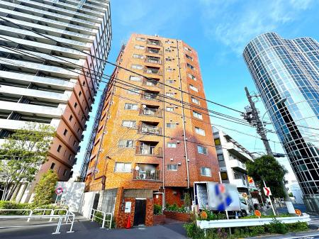 シャンボール三ノ輪