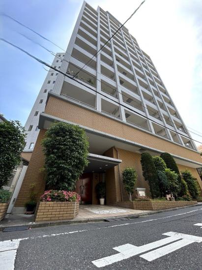 サンクタス本郷-0-外観
