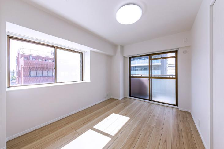 セザール第2新小岩-4-室内