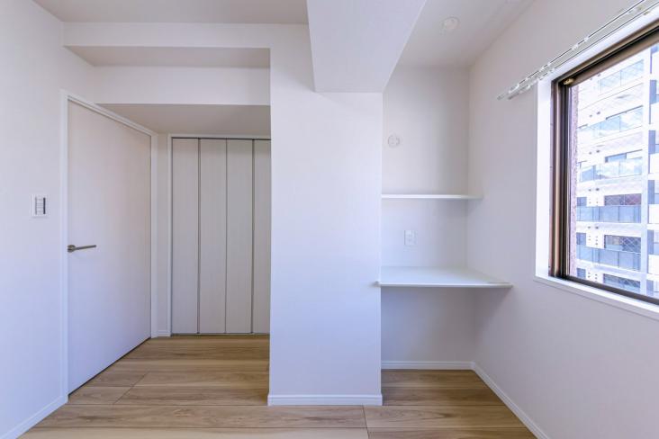 セザール第2新小岩-5-室内