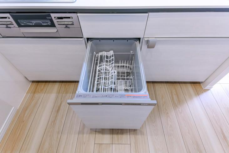 セザール第2新小岩-8-キッチン