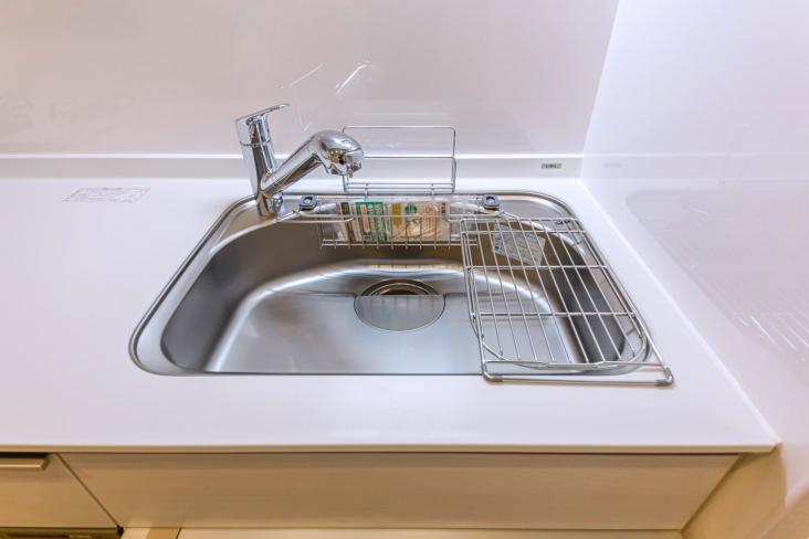 セザール第2新小岩-9-キッチン