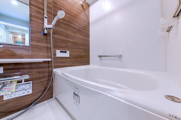 セザール第2新小岩-10-バス