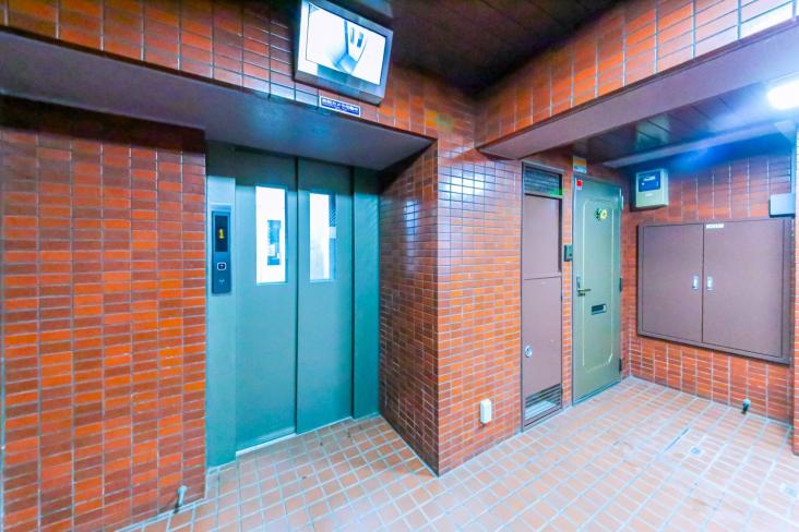 セザール第2新小岩-15-共有部分