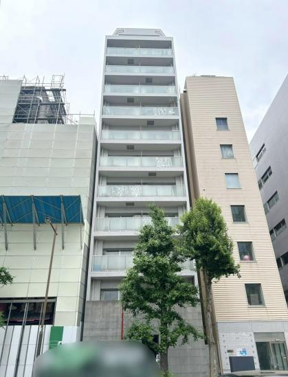 物件画像 お茶の水ＳＣハウス