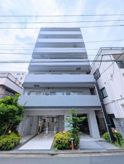 マンションイメージ