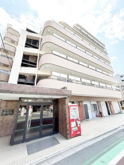 マンションイメージ