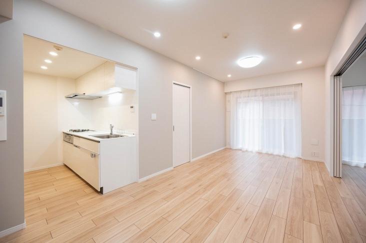 マンションイメージ