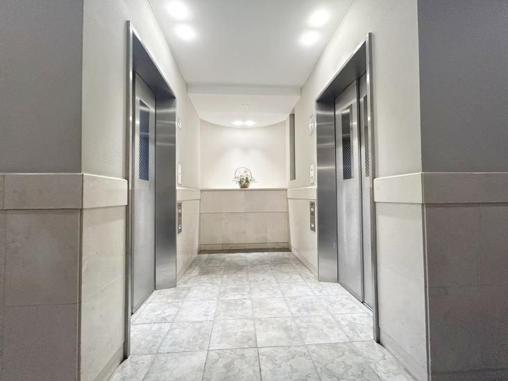 クレストフォルム浅草グランステージ-7-共有部分