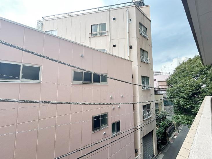 クレストフォルム浅草グランステージ-10-眺望