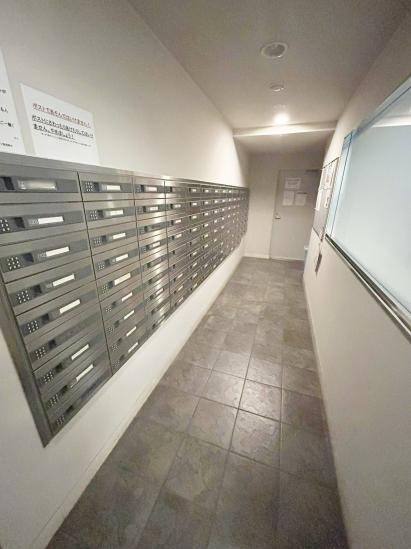 クレストフォルム浅草グランステージ-12-その他現地