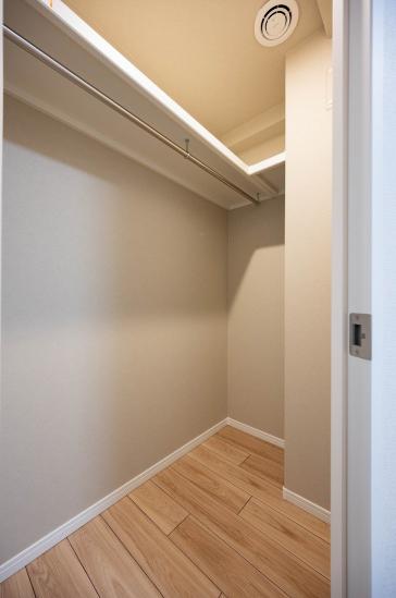 クレストフォルム浅草グランステージ-23-収納