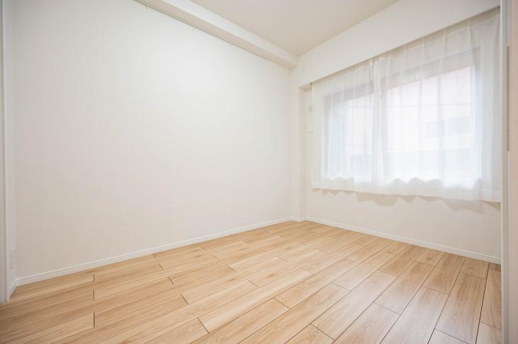 クレストフォルム浅草グランステージ-25-洋室