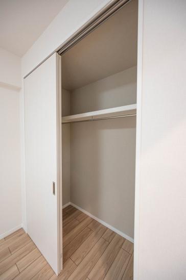 クレストフォルム浅草グランステージ-28-収納