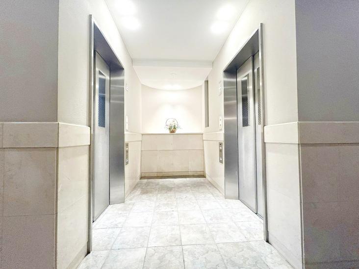 クレストフォルム浅草グランステージ-34-共有部分