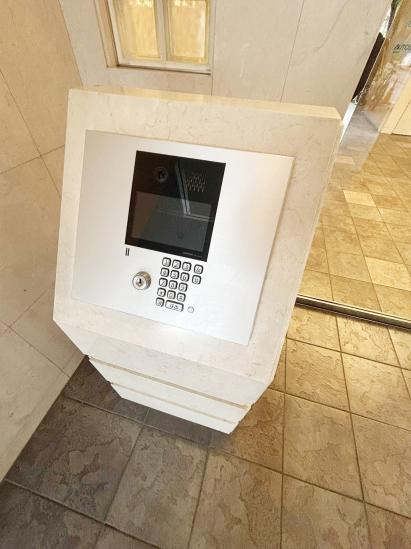 クレストフォルム浅草グランステージ-35-共有部分