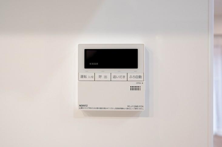 クレストフォルム浅草グランステージ-38-その他設備