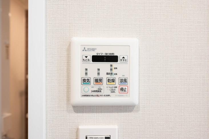 クレストフォルム浅草グランステージ-42-その他設備