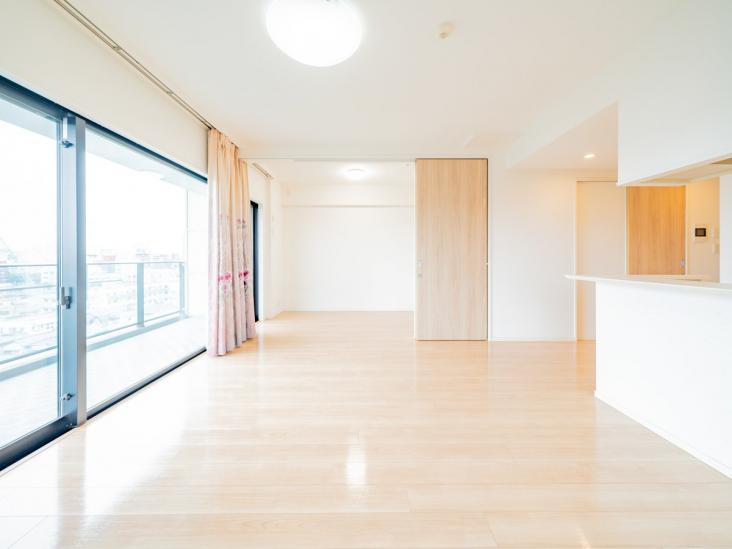 マンションイメージ