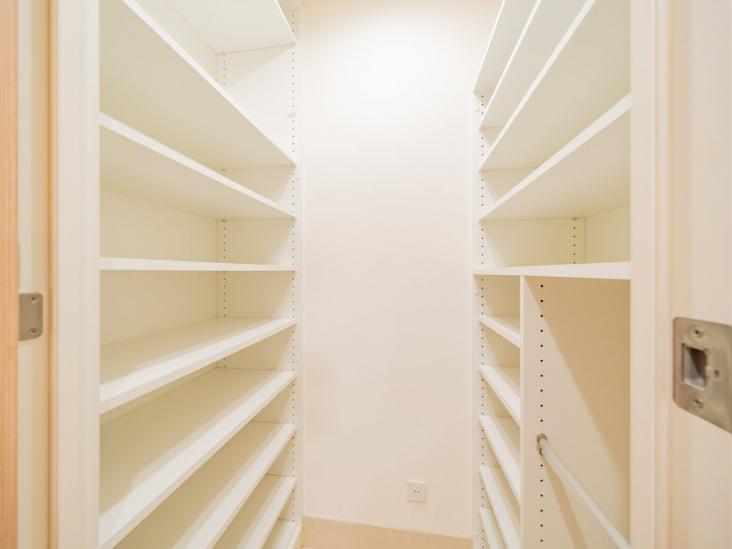 シティテラス平井-11-収納