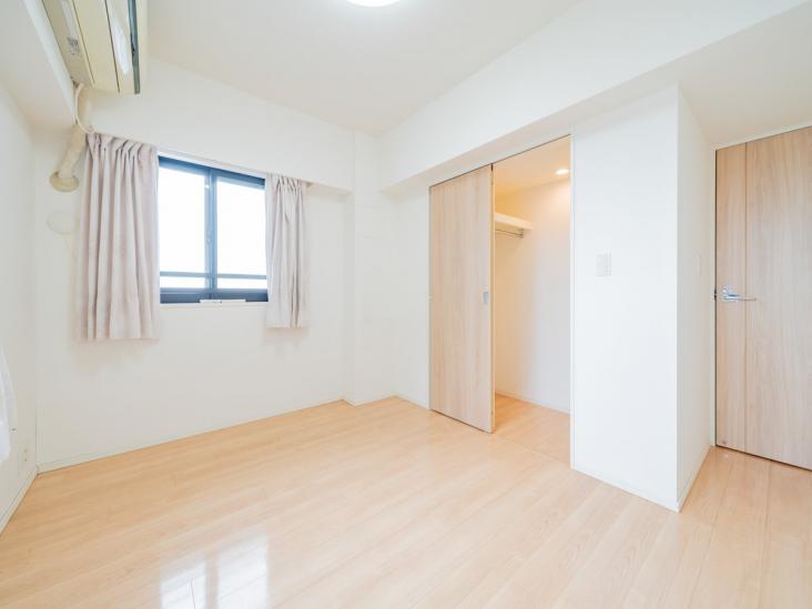 シティテラス平井-12-室内