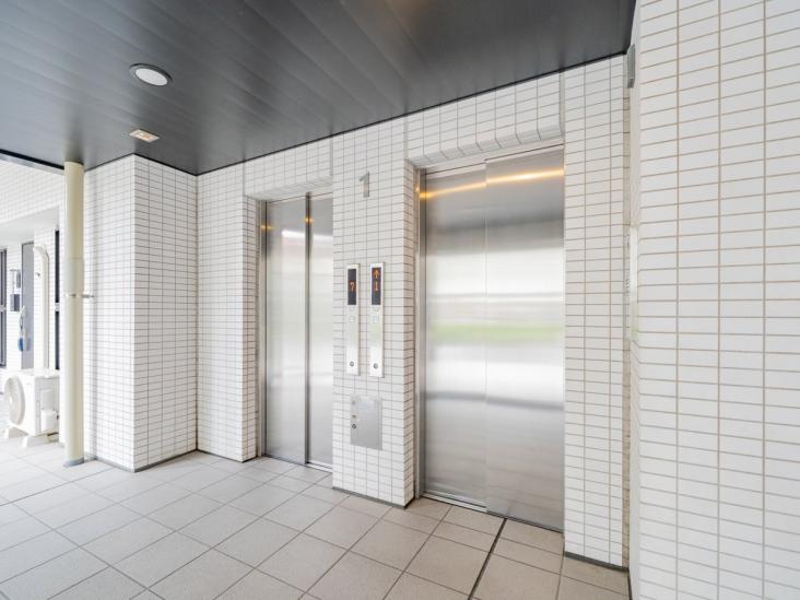 シティテラス平井-19-共有部分