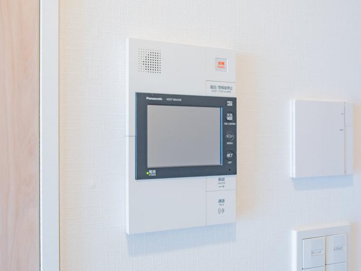 シティテラス平井-22-その他設備