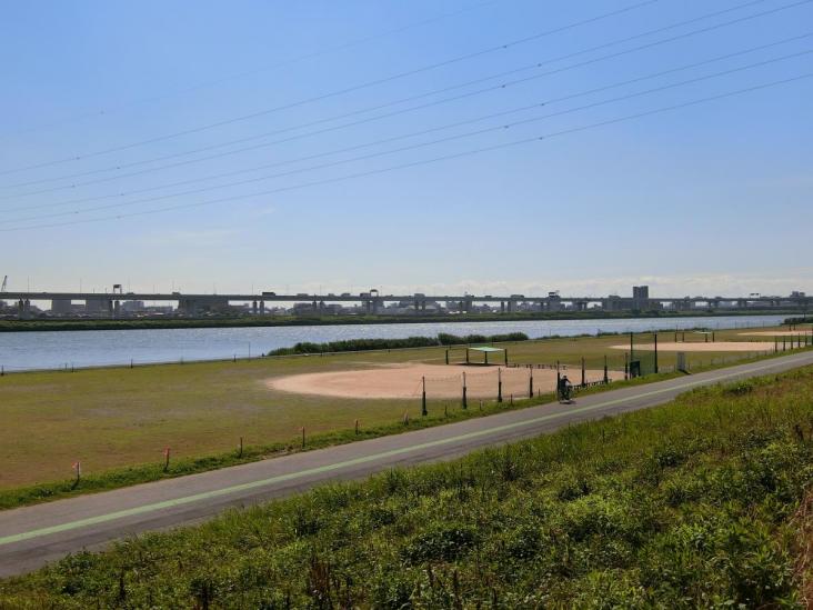 シティテラス平井-31-公園