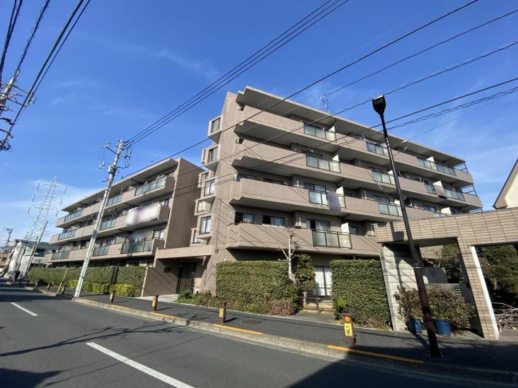 物件画像 ステイツ小岩細田せせらぎ通り