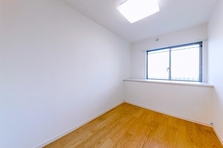 ステイツ小岩細田せせらぎ通り-6-室内