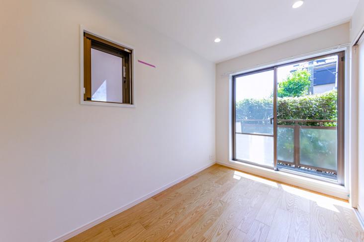 ステイツ小岩細田せせらぎ通り-7-室内