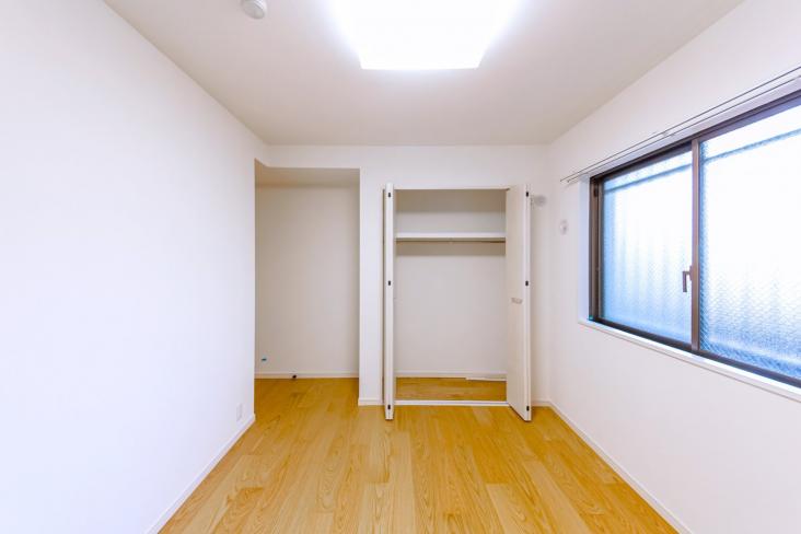 ステイツ小岩細田せせらぎ通り-8-室内