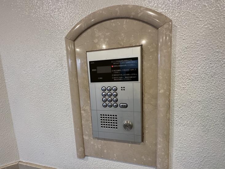 ステイツ小岩細田せせらぎ通り-15-共有部分