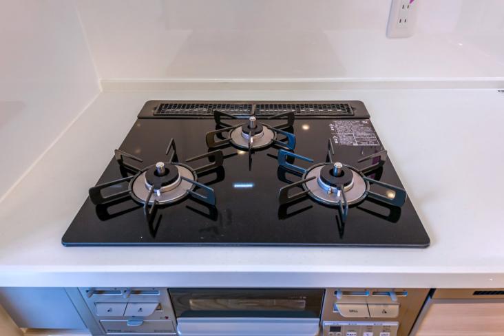 ステイツ小岩細田せせらぎ通り-20-キッチン