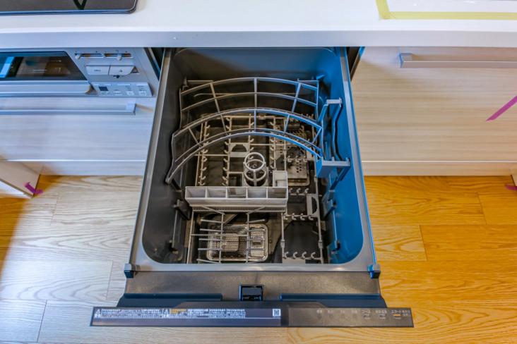 ステイツ小岩細田せせらぎ通り-21-キッチン