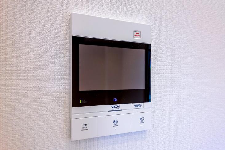 ステイツ小岩細田せせらぎ通り-23-その他内観