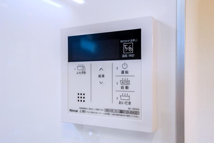 ステイツ小岩細田せせらぎ通り-25-その他内観