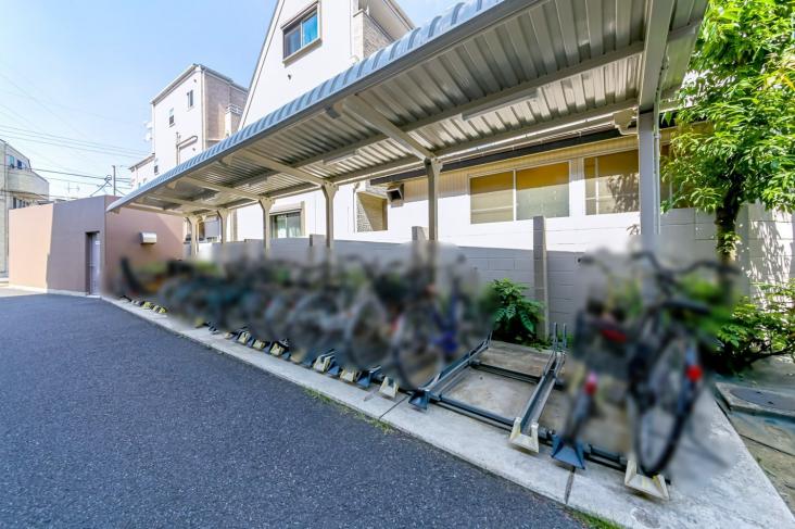 ステイツ小岩細田せせらぎ通り-28-その他現地